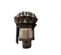 Filtro De Repuesto For Aspiradora Ciclónica, Compatible Con Dyson V7 SV9 V8 SV10(Set 1)