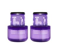 Filtro De Repuesto For Aspiradora, Compatible Con Dyson V11 Animal/V11 Torque Drive/V15 Detect Cyclone, Accesorios For Aspiradoras