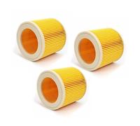 Filtro De Repuesto For Aspiradora, Compatible Con Kärcher, A2004 WD MV2 DS5600.