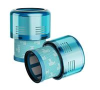 Filtro De Repuesto For Aspiradora De Mano, Compatible Con Dyson Gen5, Gen5Detect, Gen5Outsize SV23 Y SV24. Accesorios For Aspiradoras.