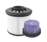 Filtro De Repuesto For Aspiradora, Lavable, Compatible Con Dreame Z20, Z30 Y Z40. Accesorios For Aspiradoras.