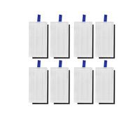 Filtro De Repuesto For Aspiradora Robot, Compatible Con Xiaomi E5/C108, Repuestos For Aspiradora Robot.(8pcs)