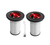 Filtro De Repuesto For Aspiradoras, Compatible Con Bosch, Unlimited Gen2 Series 8, Compatible Con Hoovers, 12036642/12023349, Repuestos For Filtros De Aspiradora(2pcs)