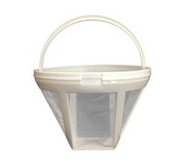 Filtro De Repuesto For Cafetera DeLonghi ICM14011, Compatible Con La Malla De Distribución De Agua Secundaria De La Máquina De Café, Color Aleatorio.