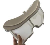 Filtro De Repuesto For Lavadora, Compatible Con Teka Chile Secadora| Componente De Filtración For Secadora/lavadora