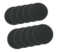 Filtro de repuesto for Lunos e2 ALD-R160 AB 30/60 RA 15-60 e2kurz e2neo 9/FIB-3R, filtro de aire lavable y reutilizable, paquete de 10