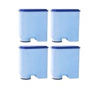 Filtro De Repuesto For Máquina De Café, Compatible Con Philips, Accesorio De Agua Limpia Saeco AquaClean CA6903(4pcs)