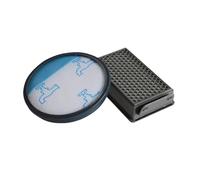 Filtro De Repuesto For Motor De Aspiradora, Compatible Con ROWENTA, COMPACT, POWER Y CYCLONIC, ZR005901 RO3731 RO3731EA RO3753