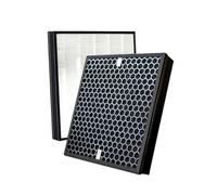 Filtro De Repuesto For Purificador De Aire 2 En 1, Compatible Con Rowenta, Piezas De Purificador De Aire PURE AIR PU3080 PU3080U0 PU3080F0