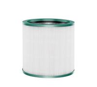Filtro De Repuesto For Purificador De Aire De Torre Divisora, Compatible Con Dyson, Pure Cool Link TP02, TP03, TP00, AM11