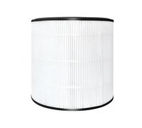 Filtro De Repuesto For Purificador De Aire FY0194/30, Compatible Con Philips, Serie 800, AC0820/30, AC0820/10(1PCS)