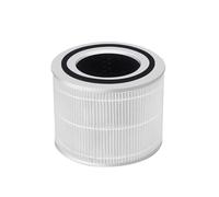Filtro de repuesto for purificador de aire Levoit Core 300S(White)