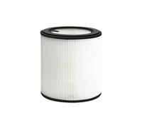 Filtro de repuesto for purificador de aire Philips, compatible con las series FY0293, FY0194, AC0819, AC0830, AC0850/20, AC0820, AC0810, 800 y 800i.