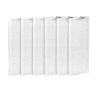 Filtro De Repuesto For Robot Aspirador, Compatible Con Lefant, Serie M330 Pro MK