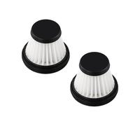 Filtro de Repuesto for un Ambiente Interior más Limpio, Compatible con la aspiradora Mano Baseus A3 Lite