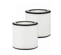 Filtro De Repuesto FY0194/30, Compatible Con Philips, Purificador De Aire Serie 800 AC0820/30 AC0820/10(2PCS)