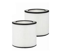 Filtro de repuesto FY0194/30 Compatible con purificador de aire Philips serie 800 AC0820/30 AC0820/10(2 pcs)