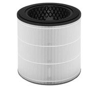 Filtro de repuesto FY0293/30 compatible con purificador de aire Philips 800 Series AC0830/10 AC0820/10 AC0820/30 AC0819/10, filtro HEPA 3 en 1 y filtro de carbón activo AC0830, número de pieza
