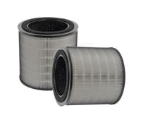 Filtro De Repuesto FY0910/30, Compatible Con Purificadores De Aire Philips AC0950/10 AC0951/13 Serie 900, Repuestos H13 True Filter 3 En 1(2pcs)