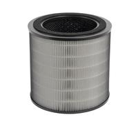 Filtro De Repuesto FY0910/30 Compatible Con Purificadores De Aire Philips Serie 900, AC0950/10 Y AC0951/13, 3 En 1 H13 True Filter.(1PCS)