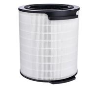 Filtro de repuesto FY1700 compatible con Philips Series 1000i AC1715/11 AC1711/10 purificador de aire 3 en 1 H13 de repuesto con filtro de carbón activo y prefiltro FY1700/30