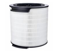 Filtro De Repuesto FY1700, Compatible Con Purificador De Aire Philips Series 1000I FY1700/30, Accesorios De Purificador De Aire Con Filtro De Carbón Activado HEPA