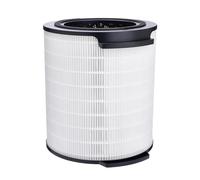 Filtro de repuesto FY1700 compatible con purificadores de aire Philips AC1715/11 AC1711/10 1000i, para purificador de aire Philips FY1700/30, H13 True HEPA carbón activo de alta eficiencia (1 unidad)