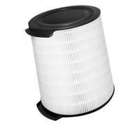 Filtro de repuesto FY1700 for purificadores de aire Philips serie 1000i AC1715 AC1711, prefiltro HEPA de carbón activo, filtración de 3 etapas