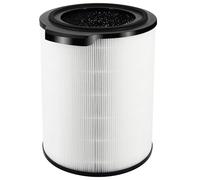 Filtro de repuesto FY3430/30 compatible con purificador de aire Philips AC3033/30 Series 3000i NanoProtect Series 3, filtro de carbón activado 3 en 1 True HEPA (H13)