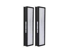 Filtro de repuesto HEPA, compatible con Idylis, IAP-GG-125, FIL-GG-125 y Germguardian, serie AC5000 (paquete de 2)