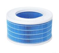 Filtro de repuesto HEPA compatible para humidificador Mijia Mistless 3 optimizado para la funcionalidad del humidificador a largo plazo (I)