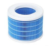Filtro de repuesto HEPA compatible para humidificador sin niebla Mijia 3 optimizado para la funcionalidad del humidificador a largo plazo (H)