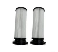 Filtro de repuesto HEPA para Bosch BCH7 BCH8 inalámbrico (paquete de 2)
