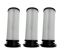 Filtro de repuesto HEPA para Bosch BCH7 BCH8 inalámbrico (paquete de 3)