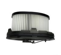 Filtro de repuesto HEPA para Shark IP3251CHT, IP3251UKT PowerDetect y aspiradora inalámbrica vacía, premotor de alta aptura partículas finas, ajuste simple (paquete de 1)