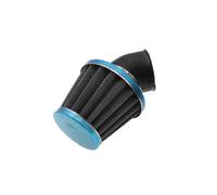 Filtro de repuesto Kit De Inducción Admisión Filtro Aire Doblado 35mm Y 38mm Para Motocicleta ATV Quad Dirt Pit Bike(35mm)