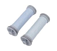 Filtro De Repuesto Lavable, Compatible Con Karcher VC4 VC6 VC7, Piezas Aspiradora, 2 Uds