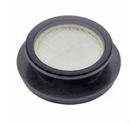 Filtro de repuesto lavable compatible con para aspiradoras Ultenic U15 y Pro-scenic P15, filtro HEPA para alérgicos y mascotas, kit de filtro duradero para mantener la potencia de succión