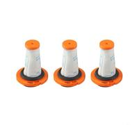 Filtro de repuesto lavable compatible con X-FORCE para FLEX 9.60 para AQUA Animal y X-Nano, prefiltro ZR009010, captura de polvo fino de 3 um, accesorio de vacío reutilizable fácil de limpiar (paquete