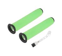 Filtro De Repuesto Lavable For Depósito De Suciedad, Compatible Con Gtech, Airram Mk2, Filtros For Aspiradoras Inalámbricas Air Ram MK2.