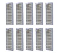 Filtro de repuesto lavable para LG R580HK y Dynaking R21 4/10 Pack para un rendimiento óptimo (10 unidades)