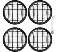 Filtro de repuesto lavable para Philips VC 7000 y 8000 Series, juego de repuesto de filtro HEPA compatible con XC7053, XC7055, XC7057, XC8055, XC8057, incluye filtro de espuma y entrada (XV1681/01) 4
