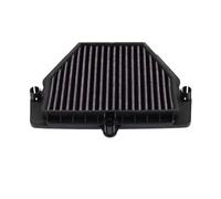 Filtro de repuesto Limpiador De Filtro Aire Para Motocicleta Para CFMOTO 650SR, 675SR-R, 675SS, 675NK, CF650-10, 675 NK, SR-R, SS, SR 0700-07200