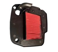 Filtro de repuesto Limpiador De Filtro Aire Para Motor Motocicleta, Elemento Filtrante Admisión Para Honda Para Cross Cub 110 CC110