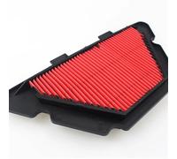 Filtro de repuesto Limpiador De Filtro Aire Para Motor Motocicleta, Elemento Filtrante Admisión Para Yamaha XJ6S, XJ6F, Diversion, XJ6N Y FZ6R 2009-2012