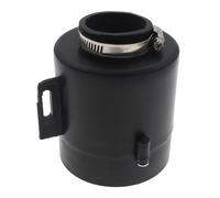 Filtro de repuesto Limpiador de respiradero filtro aire recto 42mm para 110cc-250cc ATV Dirt Pit Bike Quad