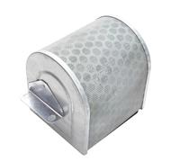 Filtro de repuesto Limpiador Del Filtro De Aire Admisión Motocicleta Para Honda CB400, CBR400, CB500 Y CBR500