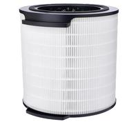 Filtro de repuesto N85R FY1700 compatible con el filtro carbón activado HEPA Philips Serie 1000i FY1700/30, accesorios for purificadores aire