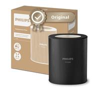 Filtro de repuesto original Philips para purificadores de aire Serie 2200 AC2210, AC2220 y AC2221, HEPA NanoProtect + Carbono activo, 36 meses de vida útil, Negro/Blanco (FY2200/30)