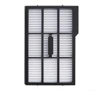 Filtro de repuesto, paquete de 2, para aspiradora robot Eufy para la serie OMNI, captura partículas de polvo finas, fácil de instalar y limpiar, ideal para hogares con mascotas y niños (1 paquete)